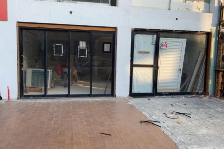 For Rent: Shop, Kato Paphos, Paphos, Cyprus FC-30774 - #1