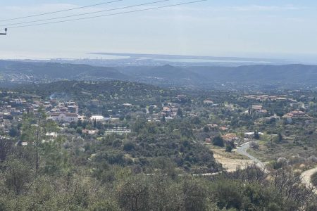 For Sale: Residential land, Apesia, Limassol, Cyprus FC-30780 - #1