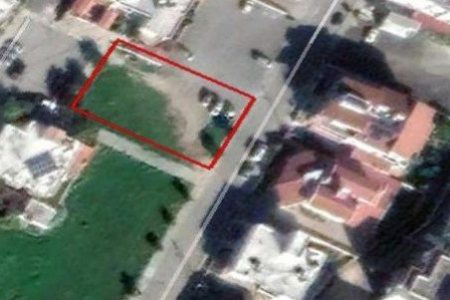 For Sale: Residential land, Geroskipou, Paphos, Cyprus FC-30781