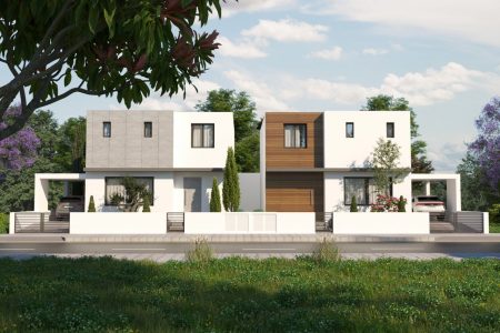 For Sale: Detached house, Archangelos, Nicosia, Cyprus FC-30786 - #1