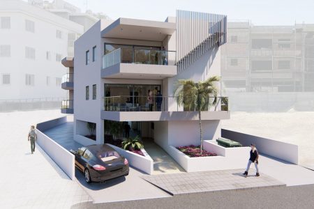 For Sale: Investment: project, Strovolos, Nicosia, Cyprus FC-30793