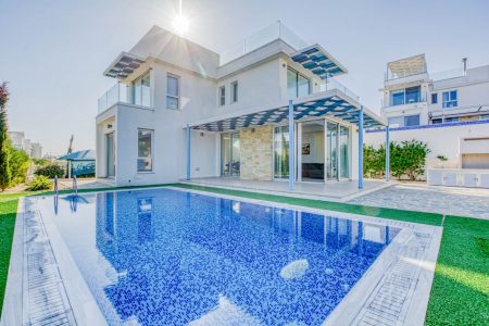 For Sale: Detached house, Protaras, Famagusta, Cyprus FC-30808 - #1