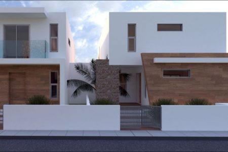 For Sale: Detached house, Latsia, Nicosia, Cyprus FC-30833 - #1