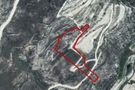 For Sale: Agricultural land, Vouni, Limassol, Cyprus FC-30839
