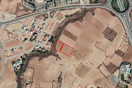 For Sale: Residential land, Latsia, Nicosia, Cyprus FC-30840 - #1