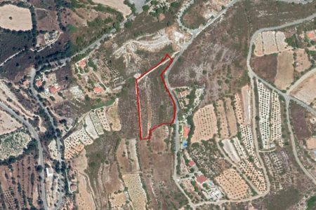 For Sale: Residential land, Lania, Limassol, Cyprus FC-30848