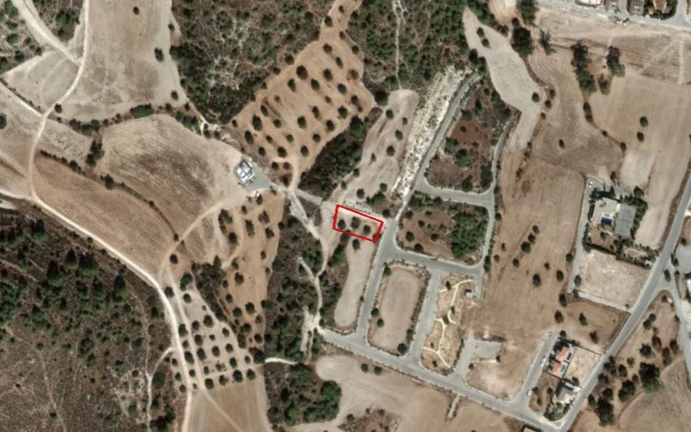 For Sale: Residential land, Alethriko, Larnaca, Cyprus FC-30861 - #1 For Sale: Residential land, Alethriko, Larnaca, Cyprus FC-30861 - #1