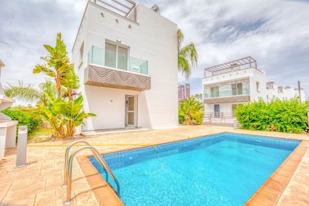 For Sale: Detached house, Agia Napa, Famagusta, Cyprus FC-30872