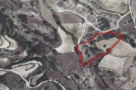 For Sale: Agricultural land, Polemi, Paphos, Cyprus FC-30873 - #1