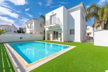For Sale: Detached house, Protaras, Famagusta, Cyprus FC-30878 - #1