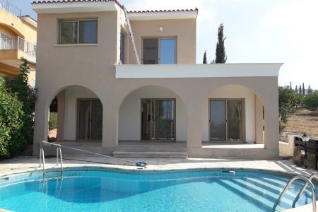 For Sale: Detached house, Pegeia, Paphos, Cyprus FC-30913 - #1
