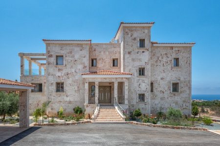 For Sale: Detached house, Sea Caves Pegeia, Paphos, Cyprus FC-30939 - #1