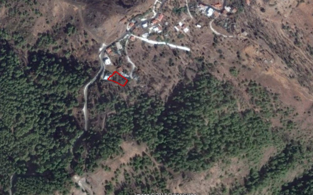 For Sale: Residential land, Pigenia, Nicosia, Cyprus FC-30975 - #1