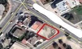 For Sale: Commercial land, Agios Pavlos, Paphos, Cyprus FC-30977