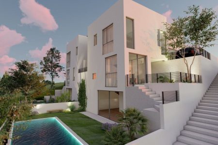For Sale: Detached house, Agia Fyla, Limassol, Cyprus FC-30993