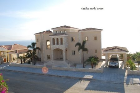 For Sale: Detached house, Saint Georges, Paphos, Cyprus FC-30994