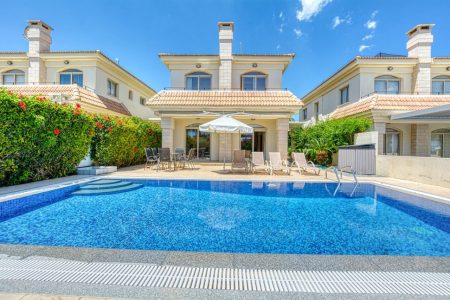 For Sale: Detached house, Kapparis, Famagusta, Cyprus FC-31007