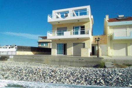 For Sale: Detached house, Pervolia, Larnaca, Cyprus FC-31012 - #1