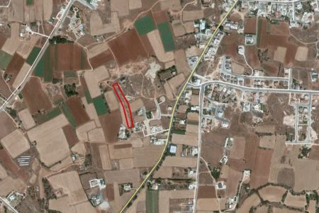 For Sale: Residential land, Sotira, Famagusta, Cyprus FC-31041 - #1