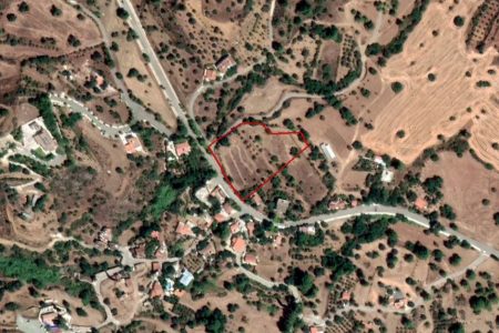 For Sale: Residential land, Lageia, Larnaca, Cyprus FC-31054