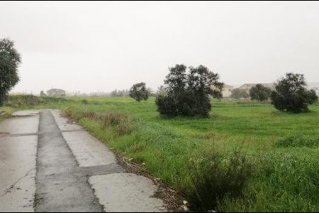 For Sale: Residential land, Tseri, Nicosia, Cyprus FC-31065