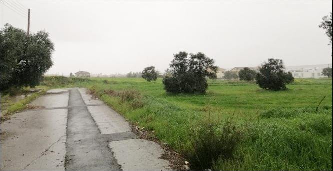 For Sale: Residential land, Tseri, Nicosia, Cyprus FC-31065 - #1 For Sale: Residential land, Tseri, Nicosia, Cyprus FC-31065 - #1