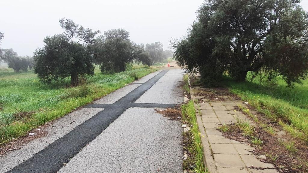 For Sale: Residential land, Tseri, Nicosia, Cyprus FC-31065 - #3 For Sale: Residential land, Tseri, Nicosia, Cyprus FC-31065 - #3