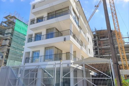 For Sale: Investment: residential, Agios Antonios, Nicosia, Cyprus FC-31072