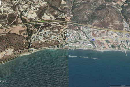 For Sale: Tourist land, Agios Tychonas, Limassol, Cyprus FC-31082