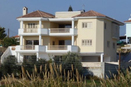 For Sale: Detached house, Timi, Paphos, Cyprus FC-31121