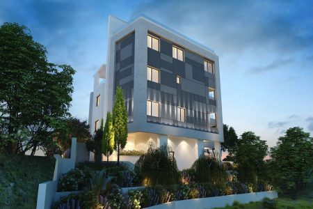For Sale: Apartments, Green Area, Limassol, Cyprus FC-31189 - #1