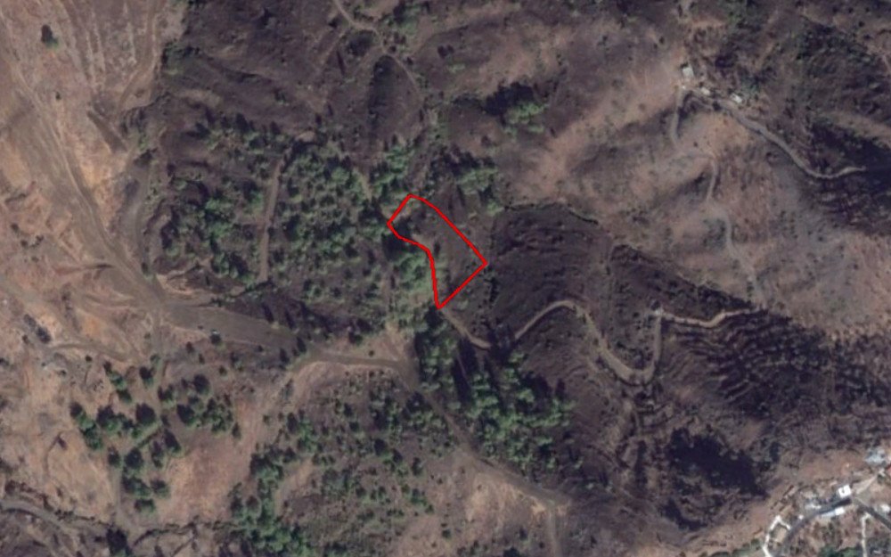 For Sale: Residential land, Pigenia, Nicosia, Cyprus FC-31208 - #1