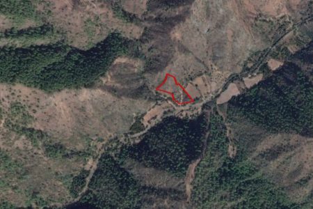 For Sale: Agricultural land, Pigenia, Nicosia, Cyprus FC-31218