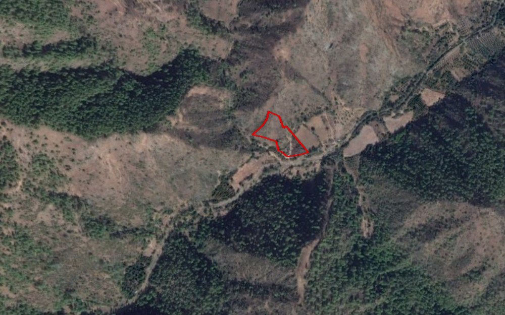 For Sale: Agricultural land, Pigenia, Nicosia, Cyprus FC-31218 - #1