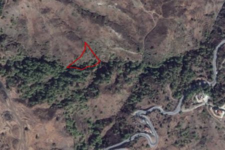 For Sale: Agricultural land, Pigenia, Nicosia, Cyprus FC-31223 - #1