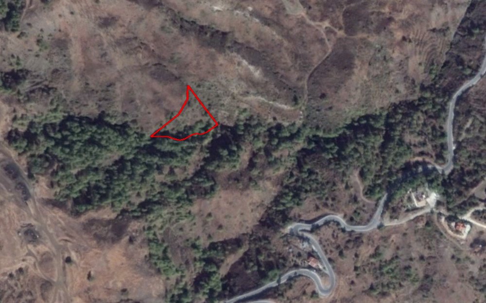 For Sale: Agricultural land, Pigenia, Nicosia, Cyprus FC-31223 - #1 For Sale: Agricultural land, Pigenia, Nicosia, Cyprus FC-31223 - #1