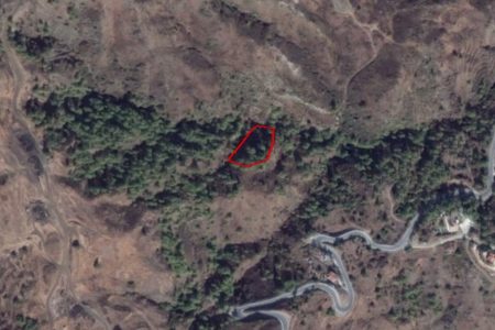 For Sale: Agricultural land, Pigenia, Nicosia, Cyprus FC-31224