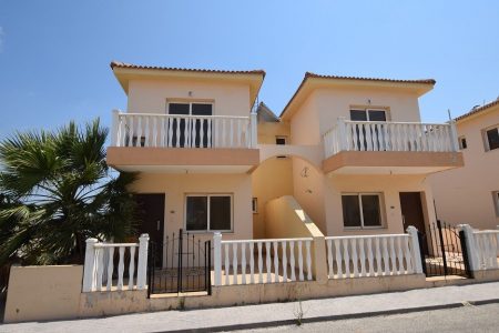 For Sale: Semi detached house, Frenaros, Famagusta, Cyprus FC-31241 - #1