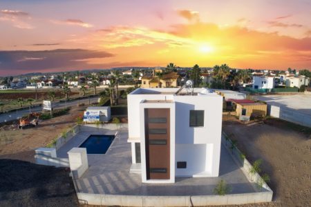 For Sale: Detached house, Sotira, Famagusta, Cyprus FC-31260