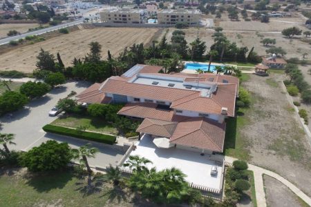 For Sale: Detached house, Alethriko, Larnaca, Cyprus FC-31262 - #1