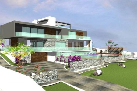 For Sale: Detached house, Agia Napa, Famagusta, Cyprus FC-31263 - #1