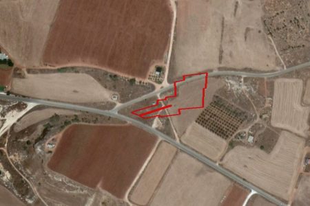 For Sale: Agricultural land, Frenaros, Famagusta, Cyprus FC-31280
