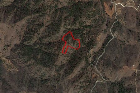 For Sale: Agricultural land, Fikardou, Nicosia, Cyprus FC-31283