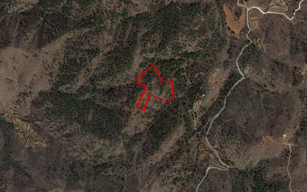 For Sale: Agricultural land, Fikardou, Nicosia, Cyprus FC-31283 - #1 For Sale: Agricultural land, Fikardou, Nicosia, Cyprus FC-31283 - #1