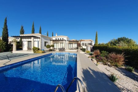For Sale: Detached house, Secret Valley, Paphos, Cyprus FC-31293