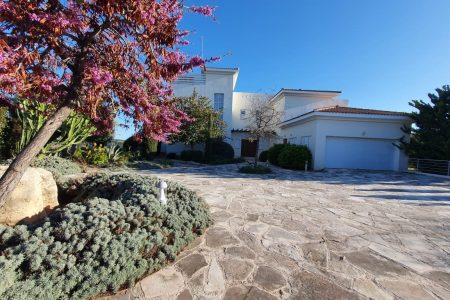 For Sale: Detached house, Secret Valley, Paphos, Cyprus FC-31294 - #1