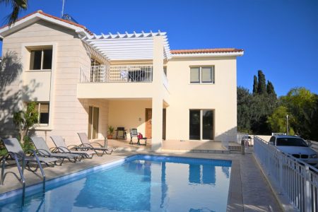 For Sale: Detached house, Agia Napa, Famagusta, Cyprus FC-31295 - #1