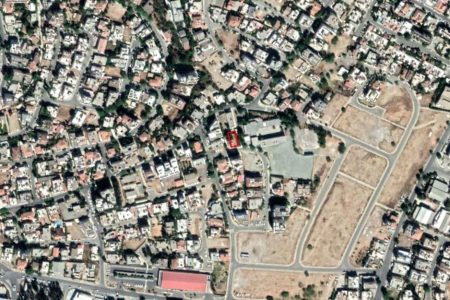 For Sale: Residential land, Pallouriotissa, Nicosia, Cyprus FC-31313