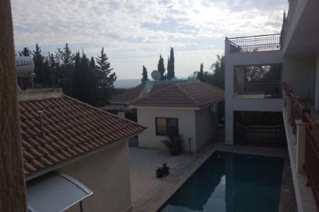 For Sale: Apartments, Kouklia, Paphos, Cyprus FC-31325 - #1