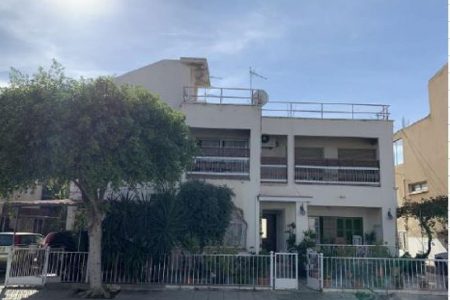 For Sale: Semi detached house, Agios Nikolaos, Larnaca, Cyprus FC-31330